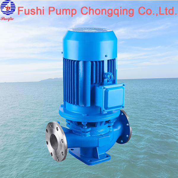 CSG Marine Vertical Centrifugal Pump7.jpg