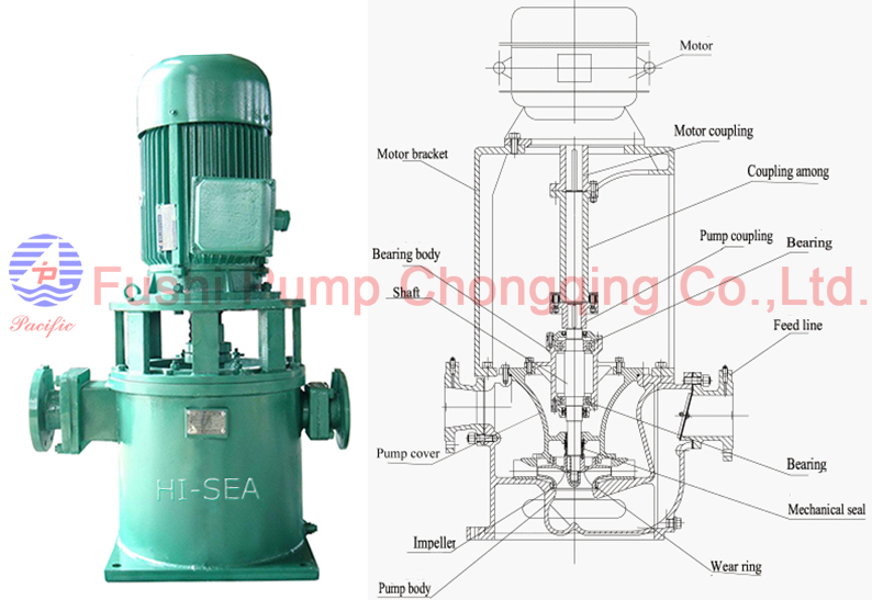 the drawing ofCLZ Marine Vertical Fire Pump.jpg