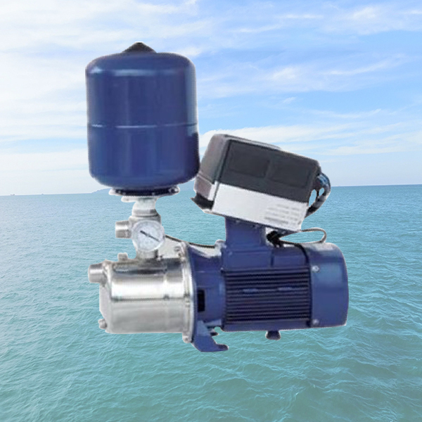 ZD Series Marine Automatic Control Pump