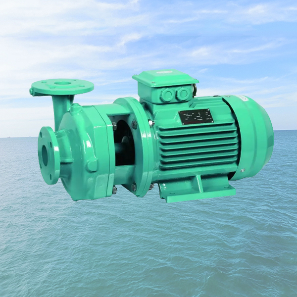 BL Marine Horizontal Direct-coupled Centrifugal Domestic Pump1.jpg