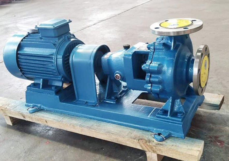 Booster Pump_Fushi Pump Chongqing Co.,Ltd.